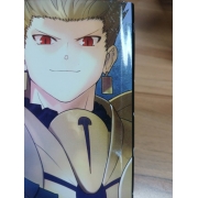 Fate/stay night 15 **รบกวนเลื่อนดูสภาพหนังสือก่อนการสั่งซื้อ**
